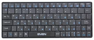 Беспроводная клавиатура SVEN Comfort 8300 Bluetooth фото