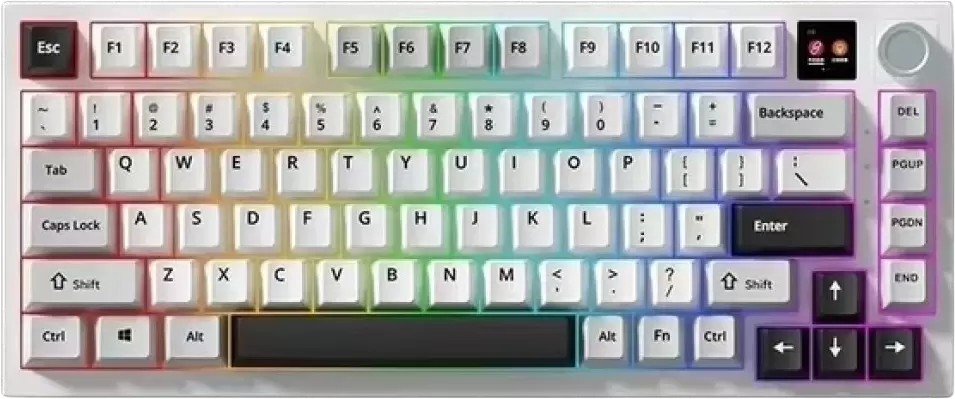 WEIKAV F75