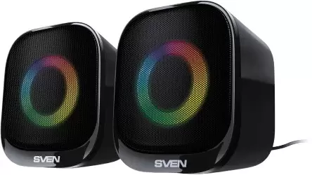 Sven G345
