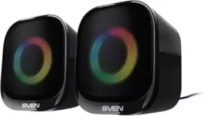 Мультимедиа акустика SVEN G345
