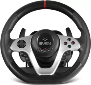 Руль Sven GC-W1000 фото