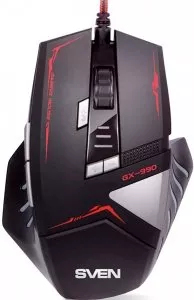 Компьютерная мышь SVEN GX-990 Gaming фото