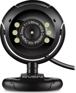 Веб-камера SVEN IC-302 фото