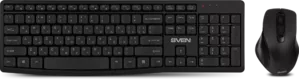 Клавиатура + мышь SVEN KB-C3500W фото
