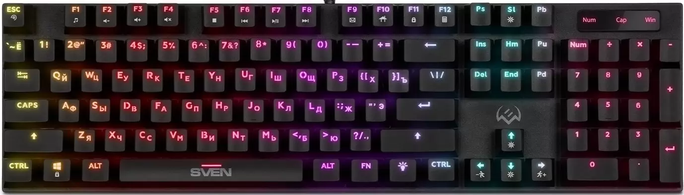 Sven KB-G8900