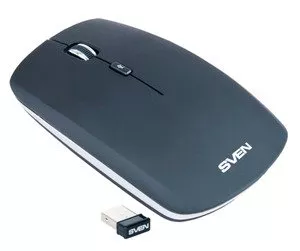 Компьютерная мышь SVEN LX-630 Wireless фото