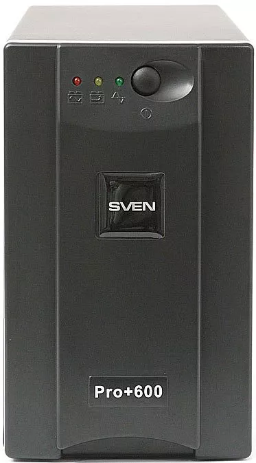 ИБП Sven Power Pro+ 600 фото