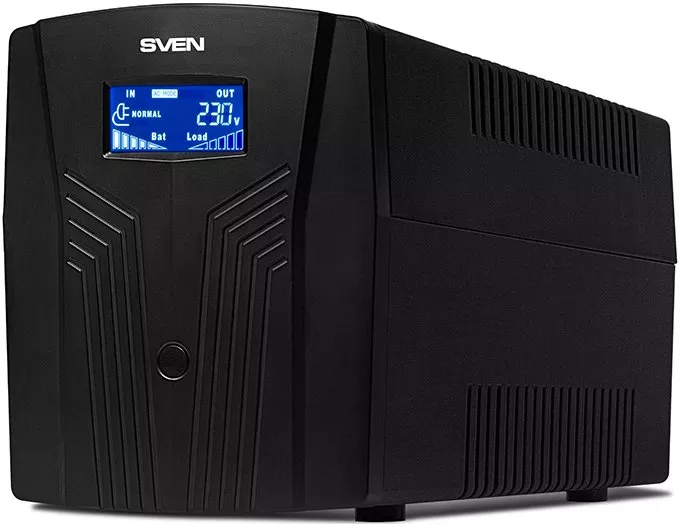 Sven Pro 1500