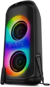 Колонка для вечеринок SVEN PS-1050 фото
