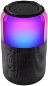 Беспроводная колонка SVEN PS-130 (черный) icon