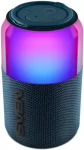 Беспроводная колонка SVEN PS-130 (синий) icon