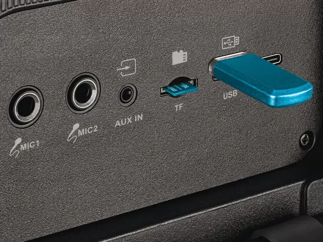 Беспроводная колонка SVEN PS-880 фото