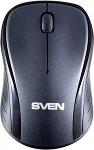 Компьютерная мышь SVEN RX-320 Wireless фото