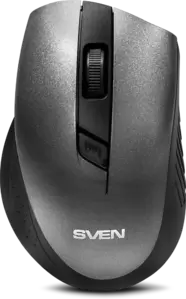 Мышь SVEN RX-325 Wireless Gray