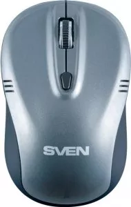 Компьютерная мышь SVEN RX-330 Wireless фото