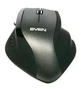 Компьютерная мышь SVEN RX-333 Wireless фото