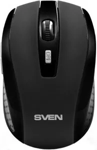 Компьютерная мышь SVEN RX-335 Wireless фото