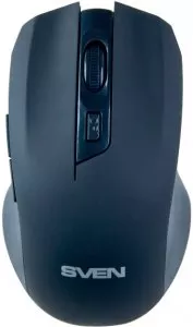 Компьютерная мышь SVEN RX-350 Wireless фото