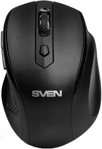 Компьютерная мышь SVEN RX-365 Wireless фото