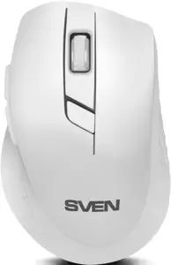 Компьютерная мышь Sven RX-425W (белый) icon