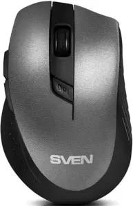 Компьютерная мышь Sven RX-425W (серый)