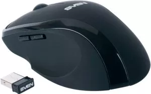 Компьютерная мышь SVEN RX-440 Wireless фото