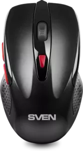 Мышь SVEN RX-450W фото