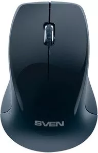 Компьютерная мышь Sven RX-610 Wireless фото