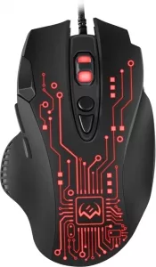 Игровая мышь SVEN RX-G715 фото