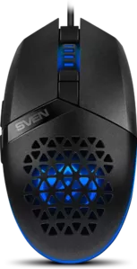 Игровая мышь SVEN RX-G735 фото