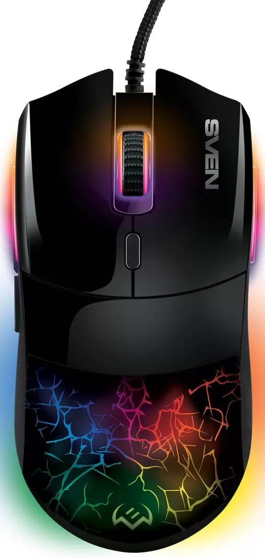 Sven RX-G995