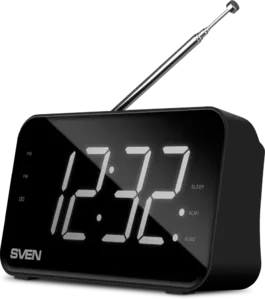 Электронные часы SVEN SRP-100 фото