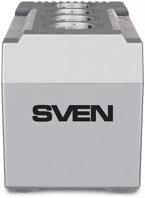 Стабилизатор напряжения Sven VR-F1000 фото 2