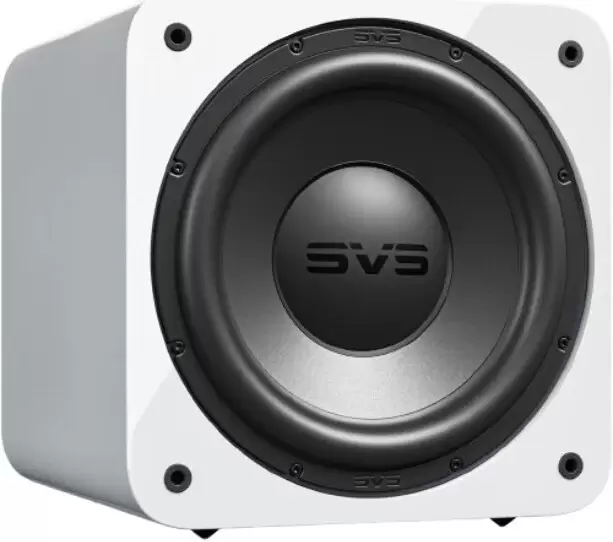 SVS SB-3000 R Evolution (белый глянец)