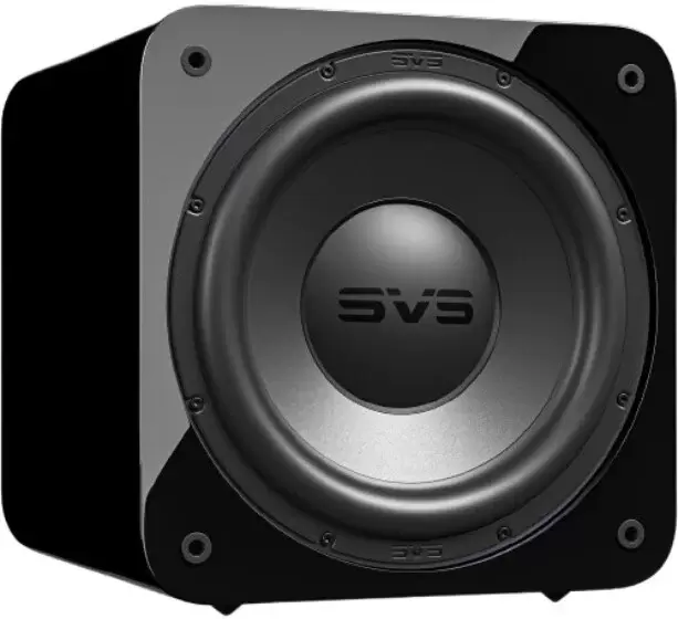 SVS SB-3000 R Evolution (черный глянец)