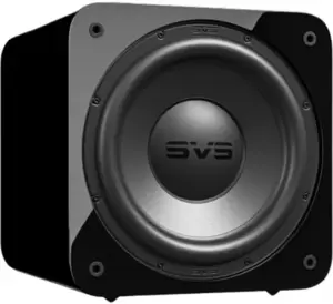 Проводной сабвуфер SVS SB-3000 R Evolution (черный глянец) icon
