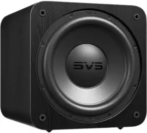 Проводной сабвуфер SVS SB-3000 R Evolution (черный ясень) icon