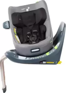 Детское автокресло Swandoo Marie (sesame grey)