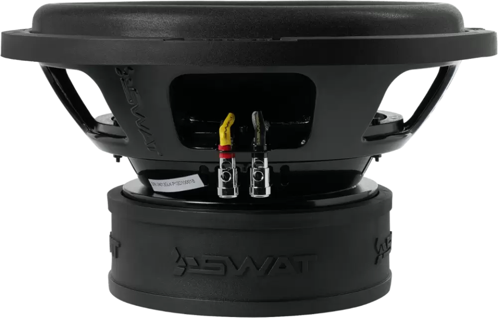 Сабвуфер Swat GLK-P12D2 фото 2