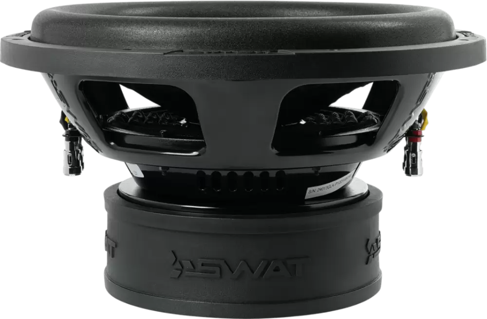 Сабвуфер Swat GLK-P12D2 фото 3