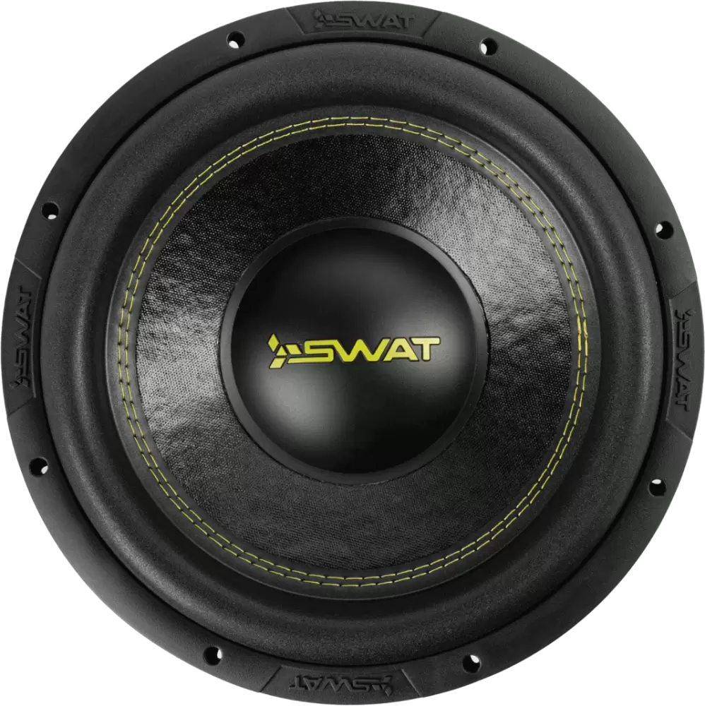 Сабвуфер Swat GLK-P12D2 фото 5