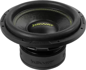 Сабвуфер Swat GLK-P12D2 фото