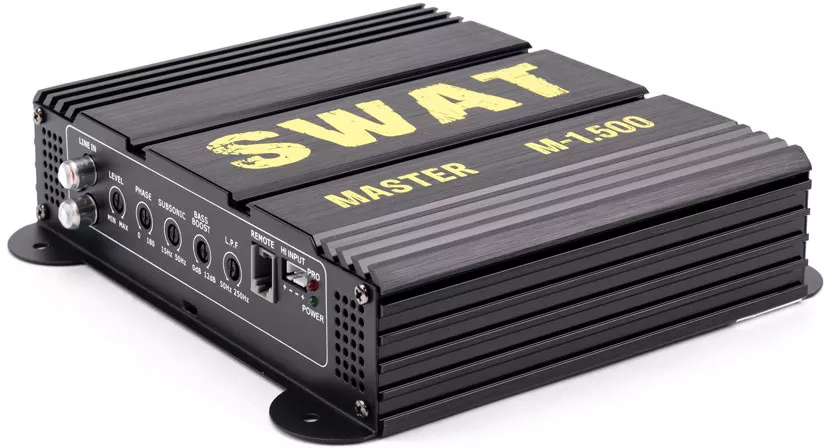 Swat M-1.500