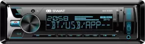 Swat WX-508D