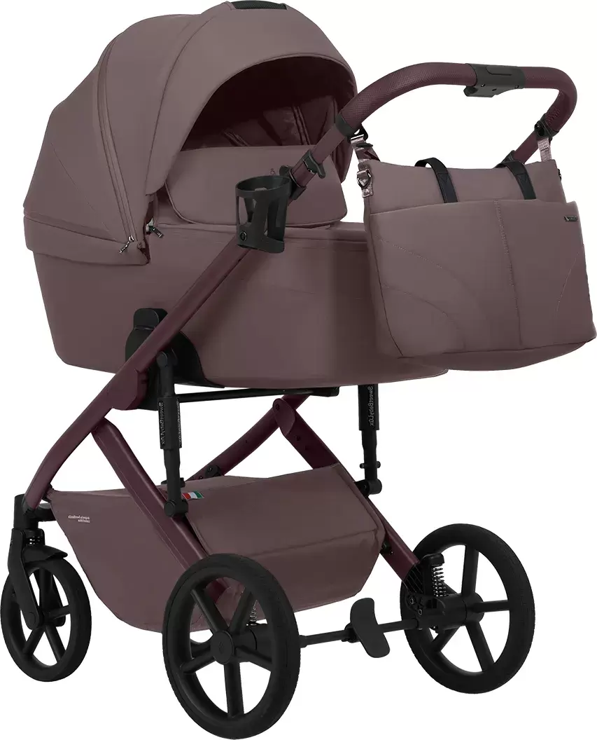 Sweet Baby 2 в 1 Dolce (мокка)