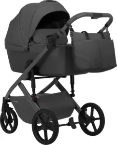 Sweet Baby 2 в 1 Dolce (темно-серый)