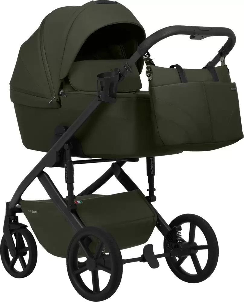 Sweet Baby 2 в 1 Dolce (темно-зеленый)