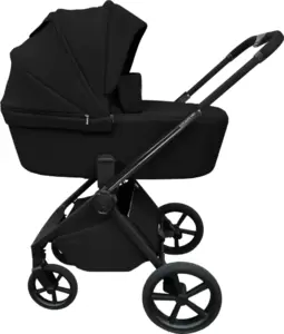 Sweet Baby 2 в 1 SBL Elegante Pro (черный)