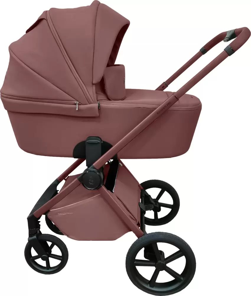 Sweet Baby 2 в 1 SBL Elegante Pro (мокка)