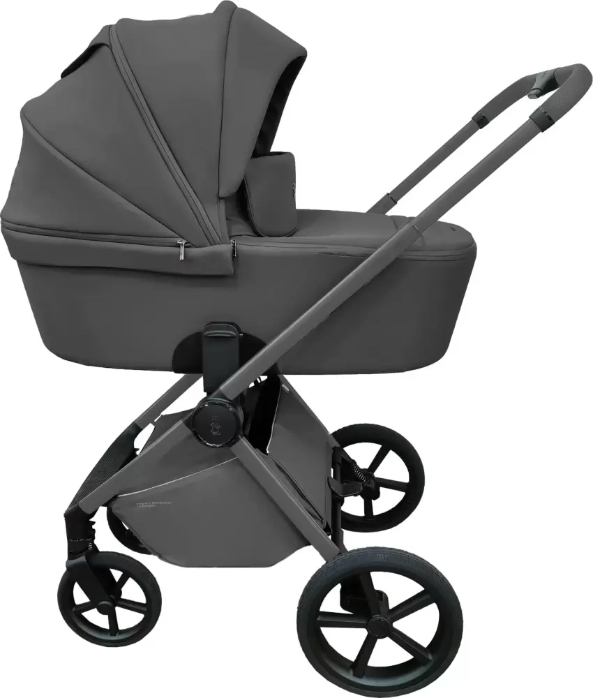 Sweet Baby 2 в 1 SBL Elegante Pro (темно-серый)